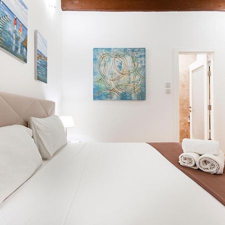 Designer Home With Comfy Sofa In Central Valletta By 360 Estates Dış mekan fotoğraf