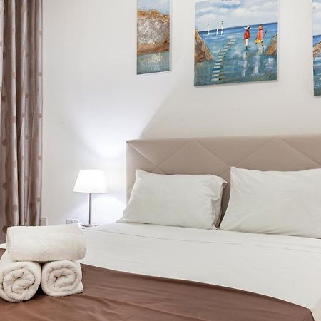 Designer Home With Comfy Sofa In Central Valletta By 360 Estates Dış mekan fotoğraf