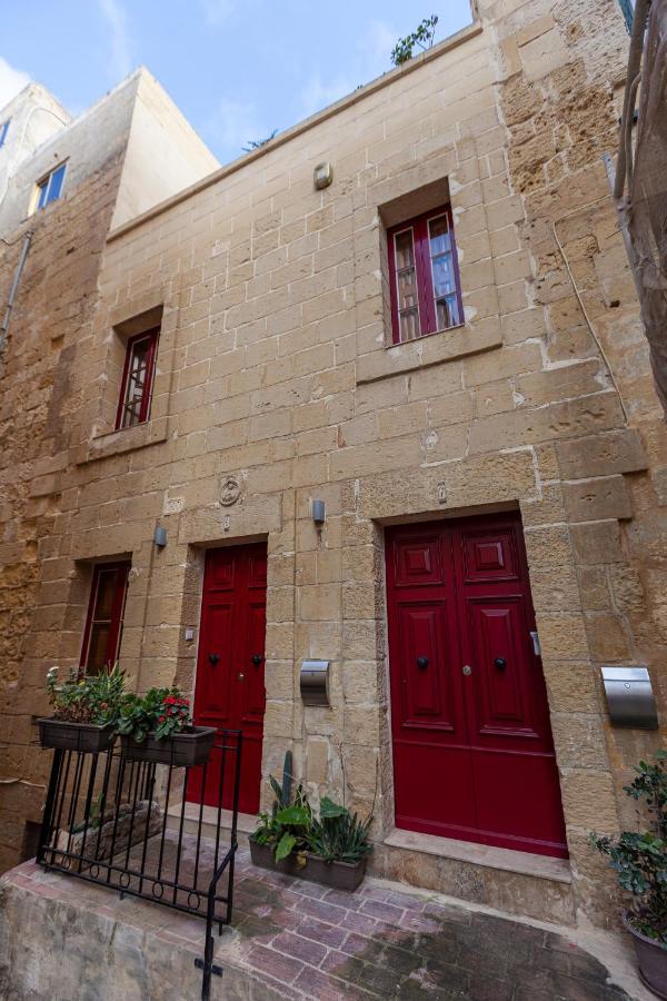 Designer Home With Comfy Sofa In Central Valletta By 360 Estates Dış mekan fotoğraf
