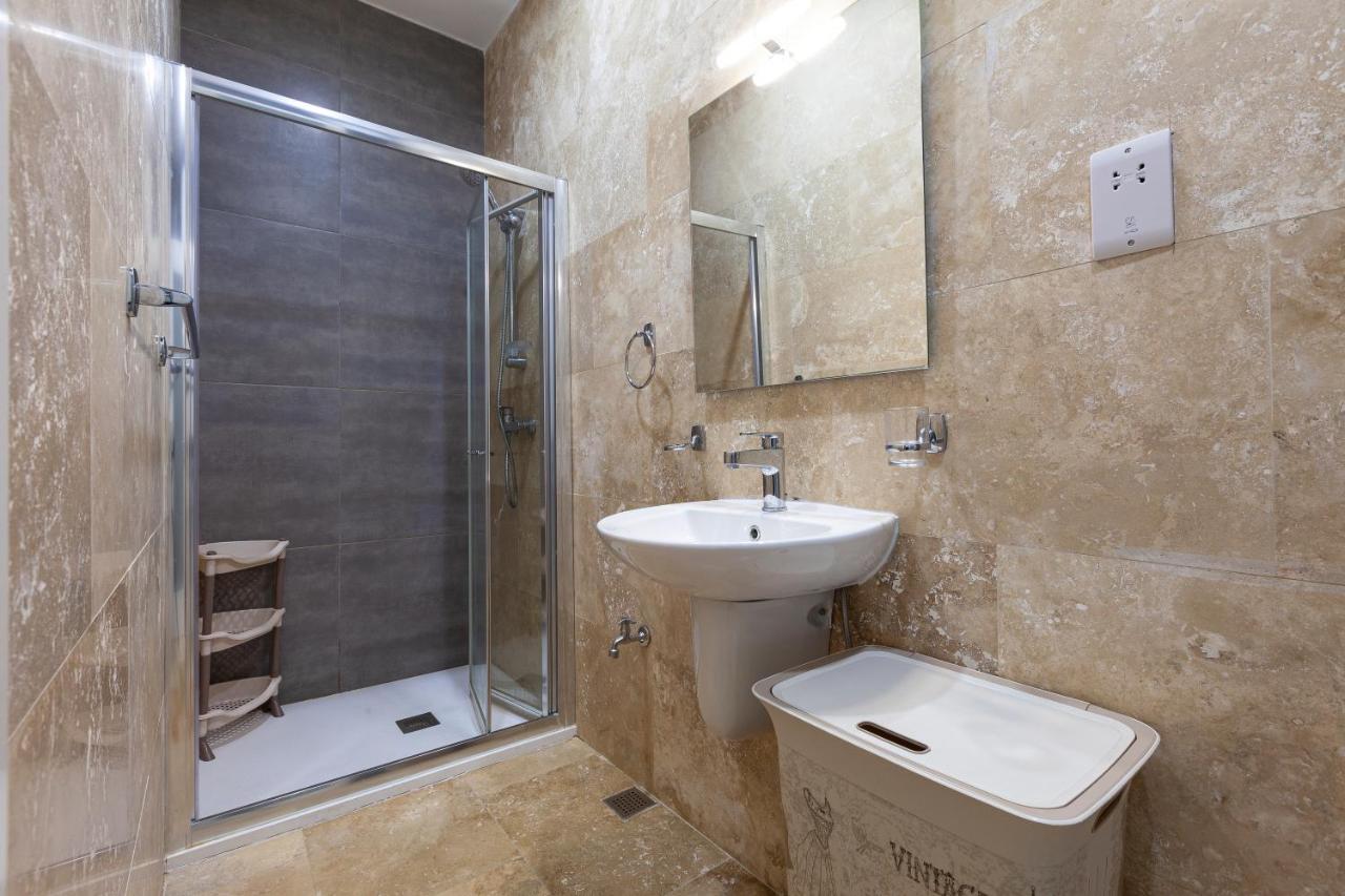 Designer Home With Comfy Sofa In Central Valletta By 360 Estates Dış mekan fotoğraf